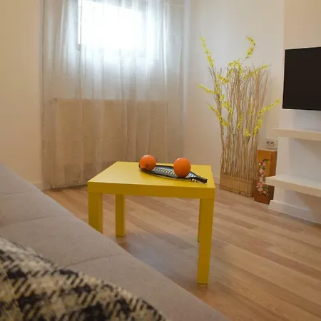 Central Green House 5 Апартаменты *