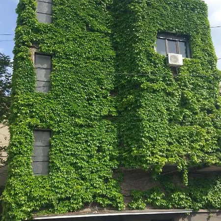 Central Green House 5 Бухарест